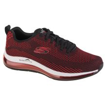 Skechers Skech-Air Element 2.0 232340-BKRD Rot 41
