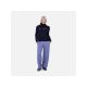 2. ROSSIGNOL W SIGNATURE SWEATER marineblauer Damenpullover