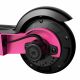 17. Razor S80 Power Core Elektroroller – Rosa