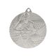 10. Silbermedaille – Basketball
