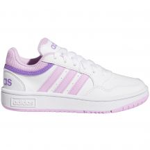 Adidas Hoops 3.0 K Jr IF2724 Schuhe