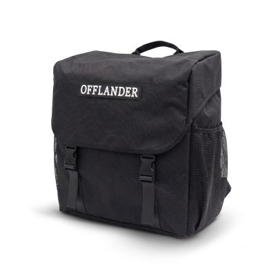 7. OFFLANDER PICKUP DECKELBEUTEL 55 L