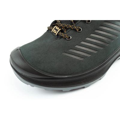 6. Grisport Nero wasserdichte Herren-Wanderstiefel aus Leder