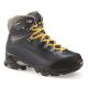 3. Zamberlan Vioz Lux GTX RR Damen-Trekkingschuhe - Farbe: Blau, Größe: 37,5