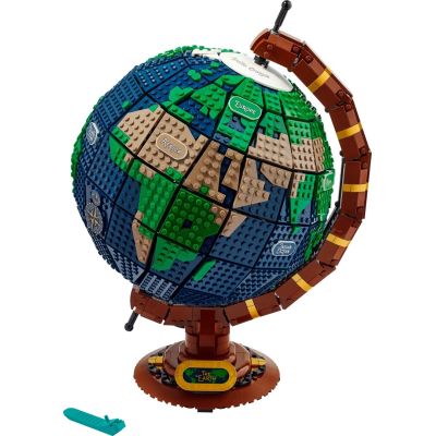3. LEGO Ideas 21332 Globus