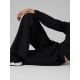 3. Damen-Jogginghose mit weitem Bein 4F 4FRAW26TTROF2308-20S