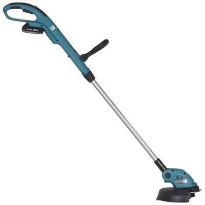 6. MAKITA DUR181SY Trimmer (Linie)