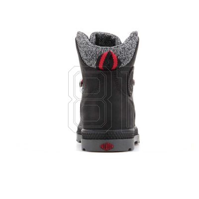 16. Palladium Pallabrouse Hikr W 95140-041 Schuhe