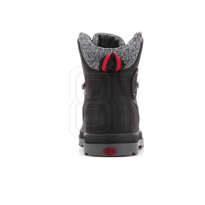 16. Palladium Pallabrouse Hikr W 95140-041 Schuhe