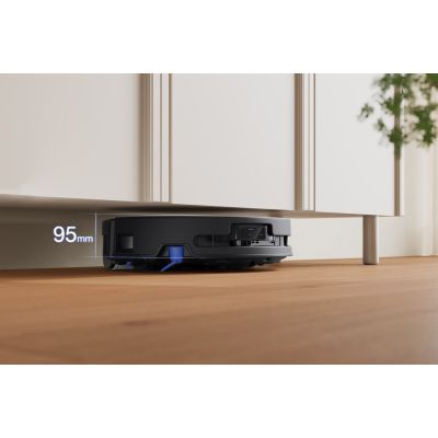 2. Ecovacs DEEBOT T90 PRO OMNI EU 0,25 l Schwarz