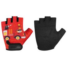 Spokey Fun RD Jr S Fahrradhandschuhe SPK-941126