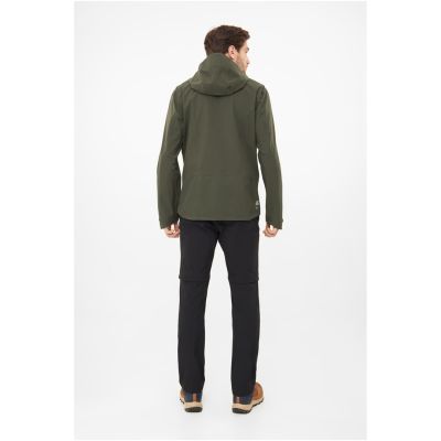 VIKING Trek Pro 2.0 Man Khaki Jacke XXXL