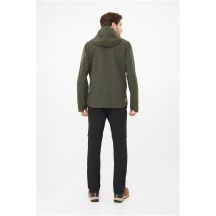 VIKING Trek Pro 2.0 Man Khaki Jacke XXXL