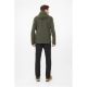 VIKING Trek Pro 2.0 Man Khaki Jacke XXXL