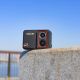12. Sportكamera SJCAM SJ30 Charging Combo 8K mit Power Handle - schwarz