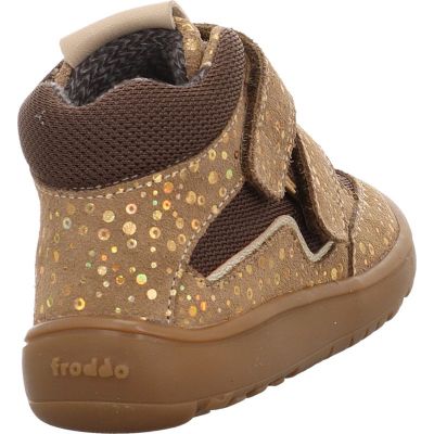 6. Froddo Kinder-Stiefelette (G3110266-27)
