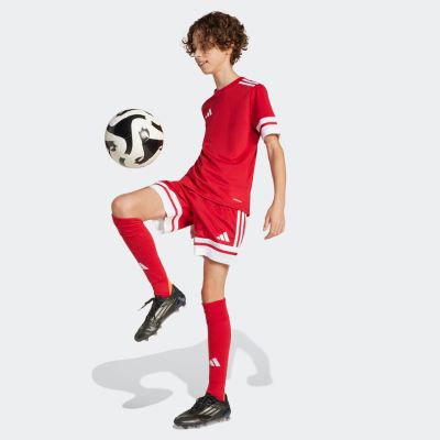 16. adidas Squadra 25 Jr Shorts JJ2416