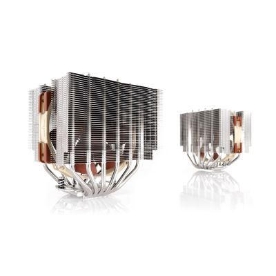 5. NOCTUA NH-D15S Multi-Socket CPU-Kühler