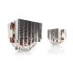 5. NOCTUA NH-D15S Multi-Socket CPU-Kühler