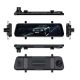 2. MBG LINE HS900 PRO Sony Spiegel-Videorekorder + Parkadapter