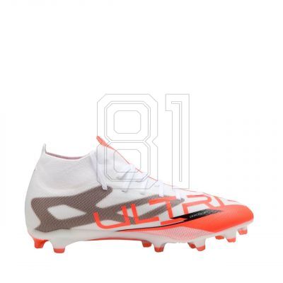 5. Puma Ultra 5 Match+ FG/AG M 108162 01 Football Boots