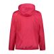 3. Cmp Woman Fix Hood Jacket W 3X53256-37CC