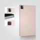 9. AmazingThing Matte Pro Mag Folio Hülle mit Ständer für iPad Air 11" M3/M4 (2025/2026) - Pink