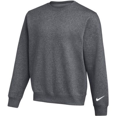 Kinder-Sweatshirt Nike Park 26 Fleece Crew dunkelgrau IO9045 071