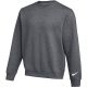Kinder-Sweatshirt Nike Park 26 Fleece Crew dunkelgrau IO9045 071