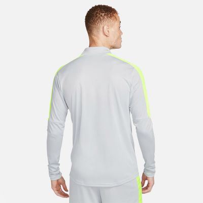 7. Nike Dri-Fit Academy M DX4294 007 Sweatshirt