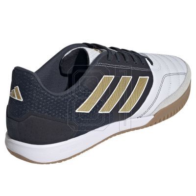 4. Adidas Top Sala Competition IN M IG8762 Schuhe