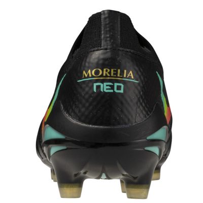4. Mizuno Morelia Neo V Beta Elite FG Schuhe P1GA269200