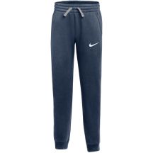 Nike Park 26 Fleece-Kinderhose, Marineblau, IB1252 410