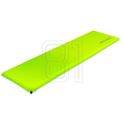 2. Spokey Fatty Selbstaufblasende Matte GN 927847