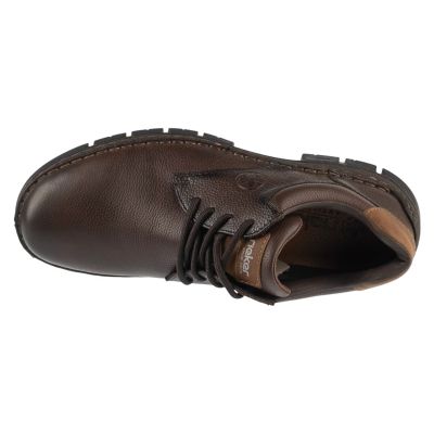 3. Rieker Schuhe 12213-25 Braun 41