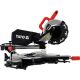 3. Kappsäge mit Laser 2000 W, 216 mm YT-821710 YATO