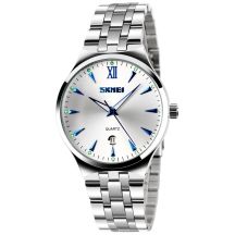 Skmei 9071BU-B Herrenuhr + Box