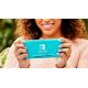 20. Nintendo Switch Lite Tragbare Spielkonsole 14 cm (5,5 Zoll) 32 GB Touchscreen Wi-Fi Türkis