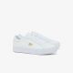 3. Lacoste POWERCOURT 126 3 SFA WHT/GLD (751SFA019221661)