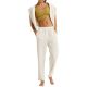 3. Roxy Rise Vibe Sweets ERJNP03660-WCF0 Weiß L