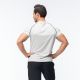 9. Herren-T-Shirt mit kurzen Ärmeln JELL