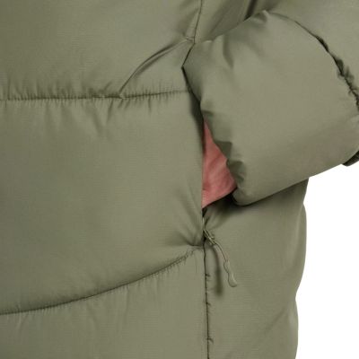 6. Herren Daunenjacke 4F M0708 khaki 4FRAW25TDJAM0708 43S