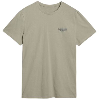 7. T-Shirt 4F M1974 M 4FWSS25TTSHM1974 44S