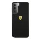 3. Ferrari FESPEHCS21SBK S21 G991 schwarz/schwarz Hardcase On Track Perforated