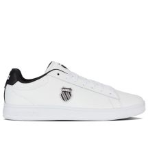 K-Swiss COURT SHIELD II Herrenschuhe Weiß (04412-989-M)