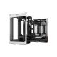 18. Fractal Design Terra Small Form Factor (SFF) Silber