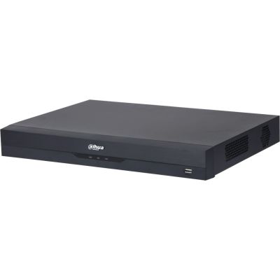 11. DAHUA NVR4216-EI IP-Recorder