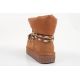 15. D.Franklin W DFSH375003-TAN Schuhe