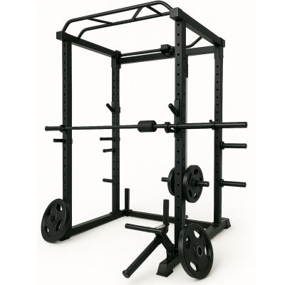 2. ATLAS MULTIFUNKTIONALES TRAININGSGATE XQMAX