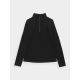 4. Fleece-Sweatshirt 4F F031 W 4FAW23UFLEF031 20S